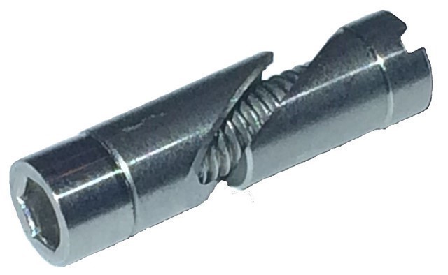 No more Accuwedge! Tension Pin for AR 15 receivers -Price Reduced!-img-0