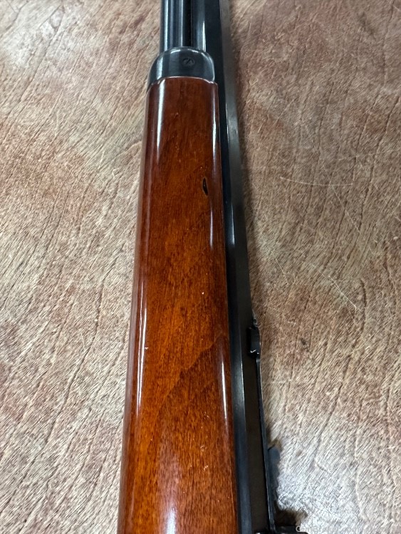 EMF Uberti 1873 S.A.S.S 357 20" Rifle-img-6