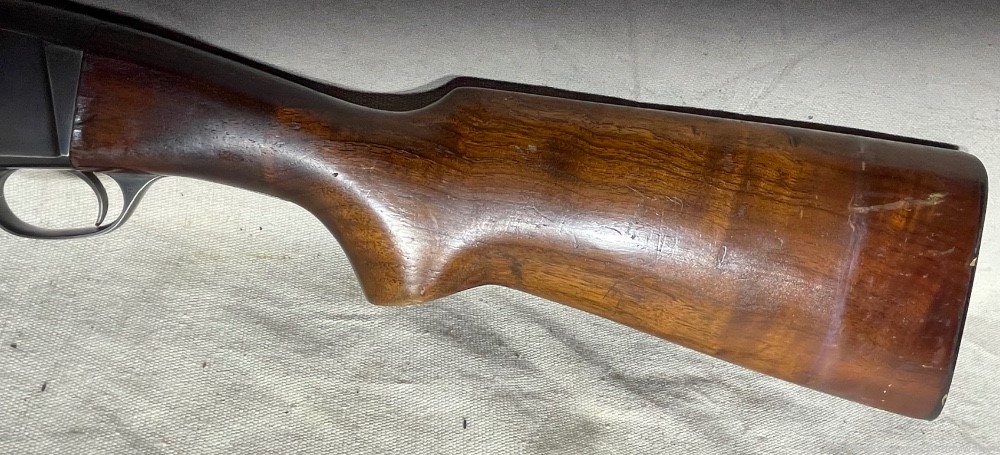 Remington Model 10 30” 12 Gauge-img-3