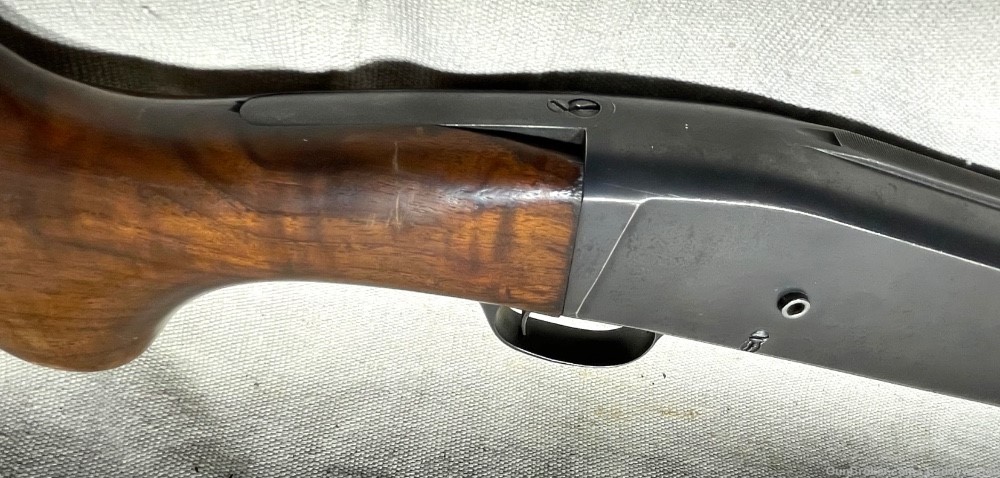 Remington Model 10 30” 12 Gauge-img-5