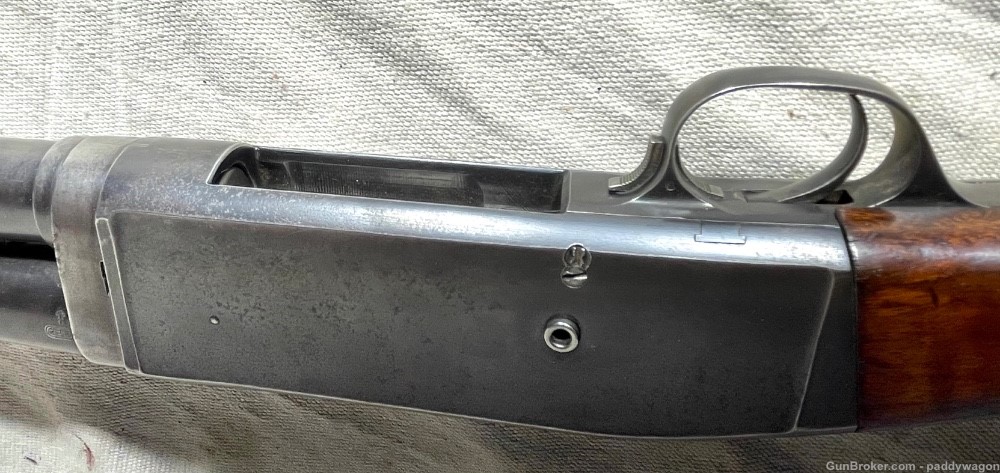 Remington Model 10 30” 12 Gauge-img-8