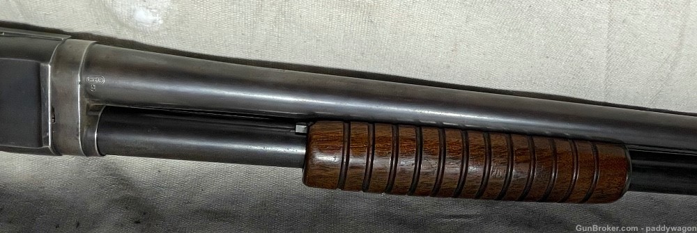 Remington Model 10 30” 12 Gauge-img-9