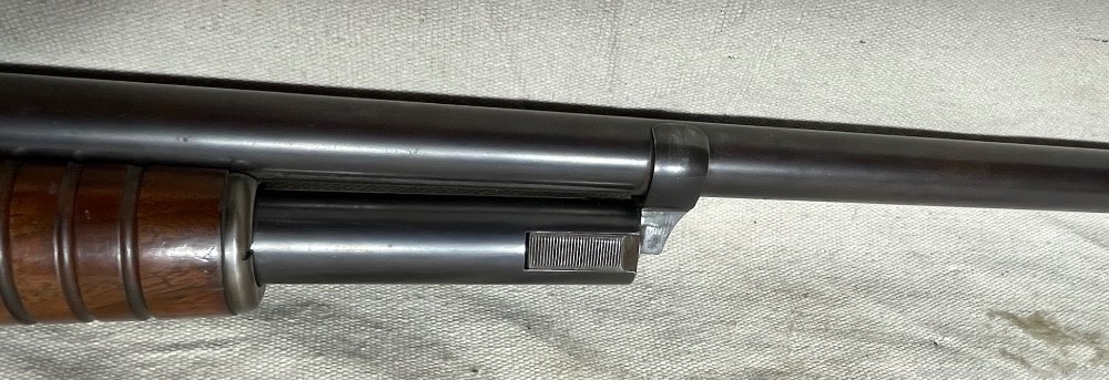 Remington Model 10 30” 12 Gauge-img-10