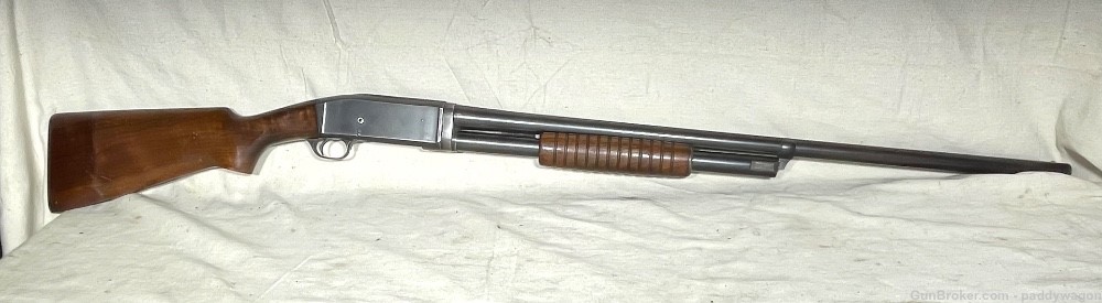 Remington Model 10 30” 12 Gauge-img-0