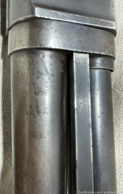 Remington Model 10 30” 12 Gauge-img-12