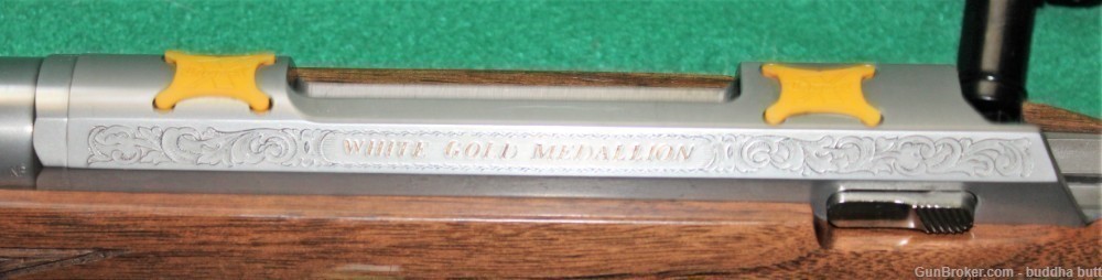 X-BOLT WHITE GOLD  MEDALLION 270 WIN S/S-img-8
