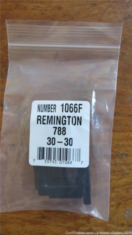 Remington 788 30-30 Magazine New Factory NO CC FEES-img-1