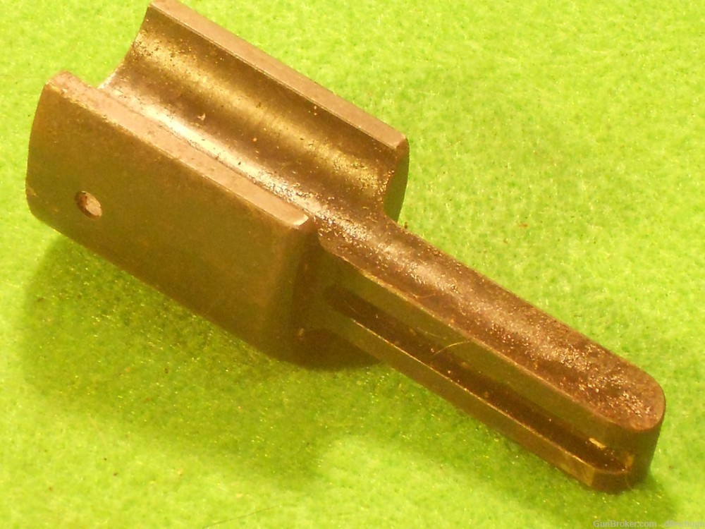 Mauser 98 Bayonet Lug-img-4