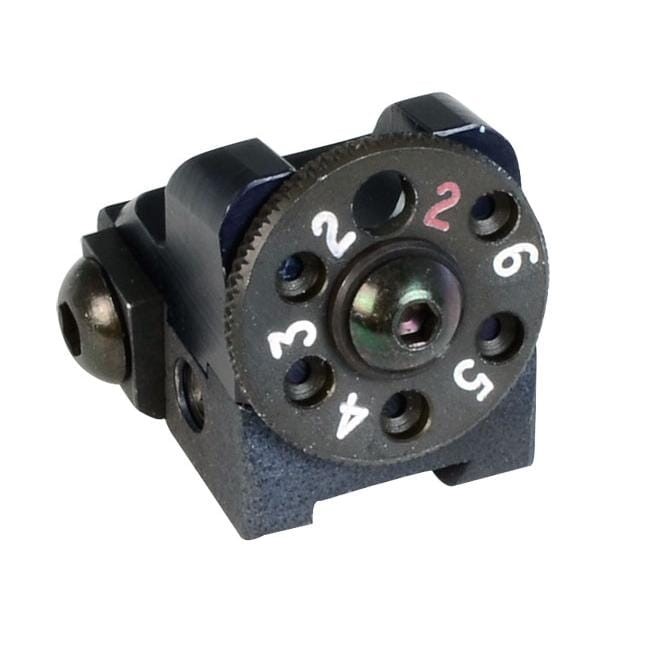 AI Rearsight (disc style) 300 Win Mag  2093-img-0
