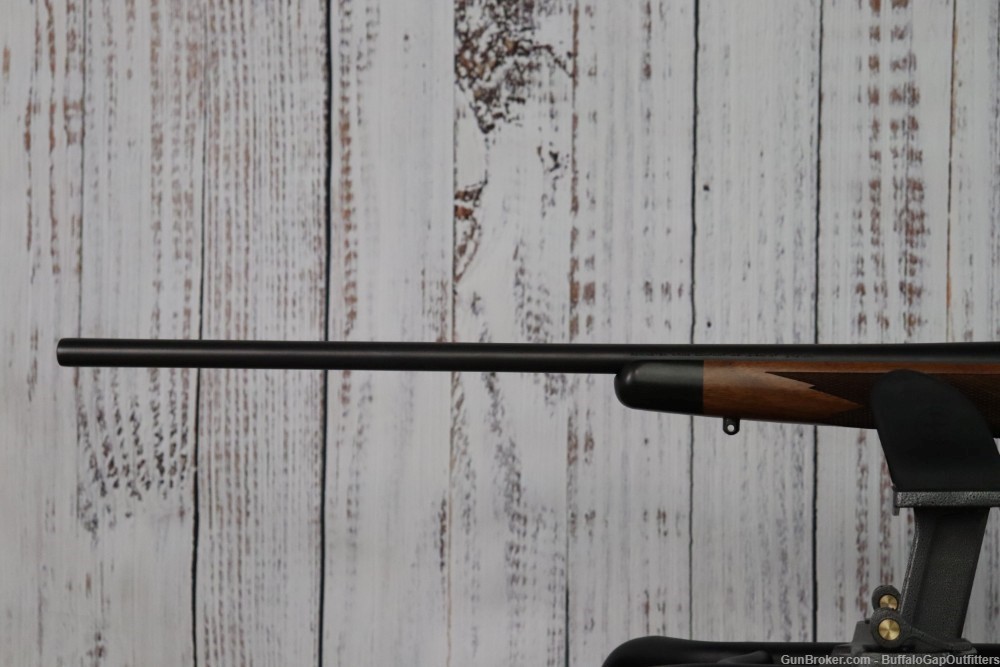 Remington 700 CDL .243 Win Bolt Action Rifle-img-8
