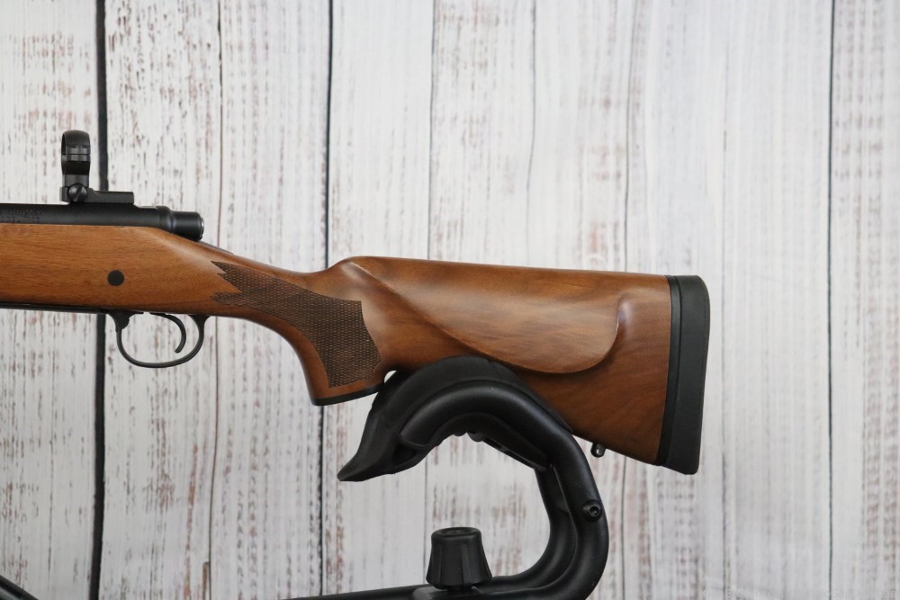 Remington 700 CDL .243 Win Bolt Action Rifle-img-6