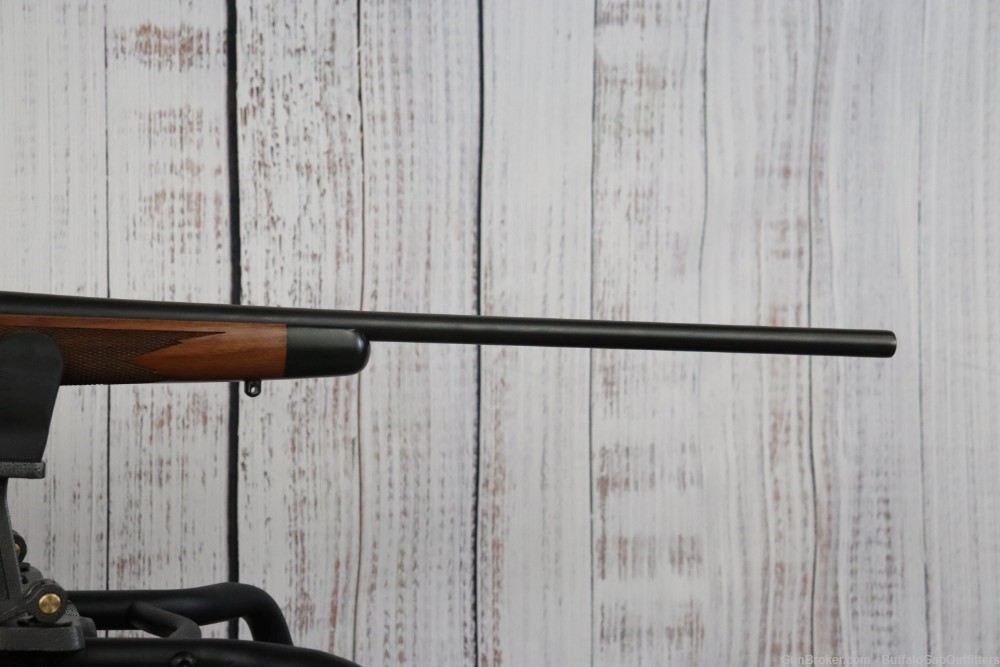Remington 700 CDL .243 Win Bolt Action Rifle-img-4