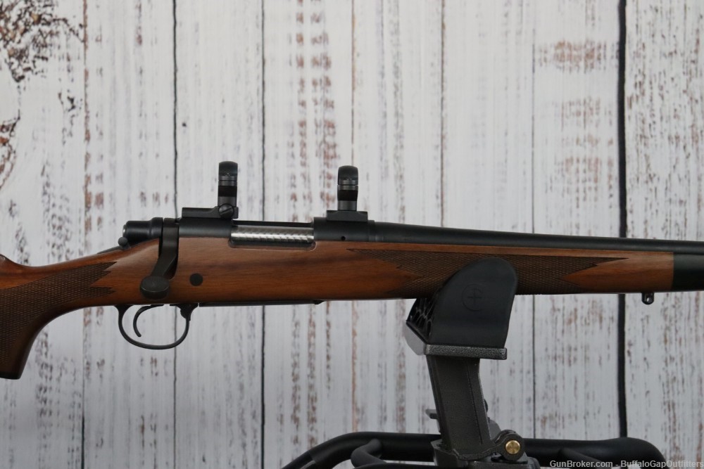 Remington 700 CDL .243 Win Bolt Action Rifle-img-3