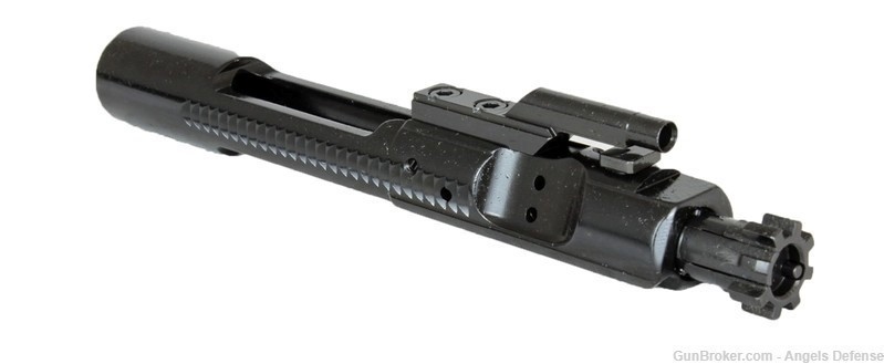 50 Beowulf Nitride Bolt Carrier Group-img-0