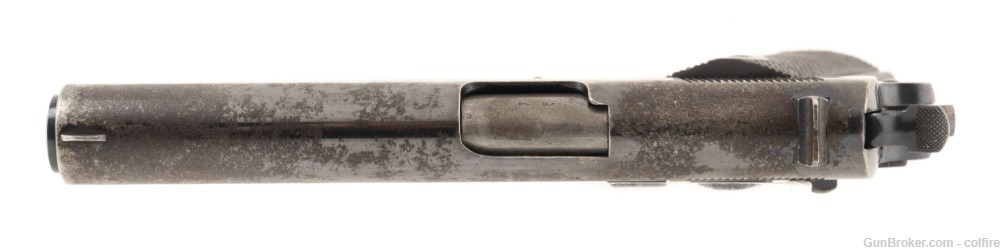 Scarce Colt 1911 455 Eley (C17401)-img-2