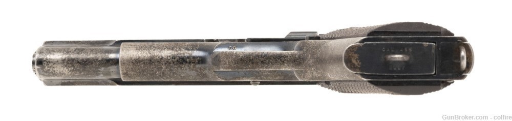 Scarce Colt 1911 455 Eley (C17401)-img-3