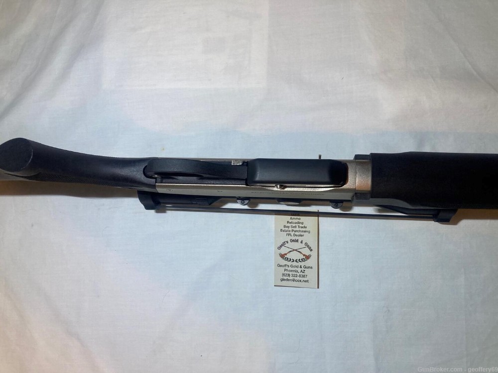 Remington 7400 Weathermaster 30-06 22" Zeiss Conquest 3x9-40mm Scope 467-img-25