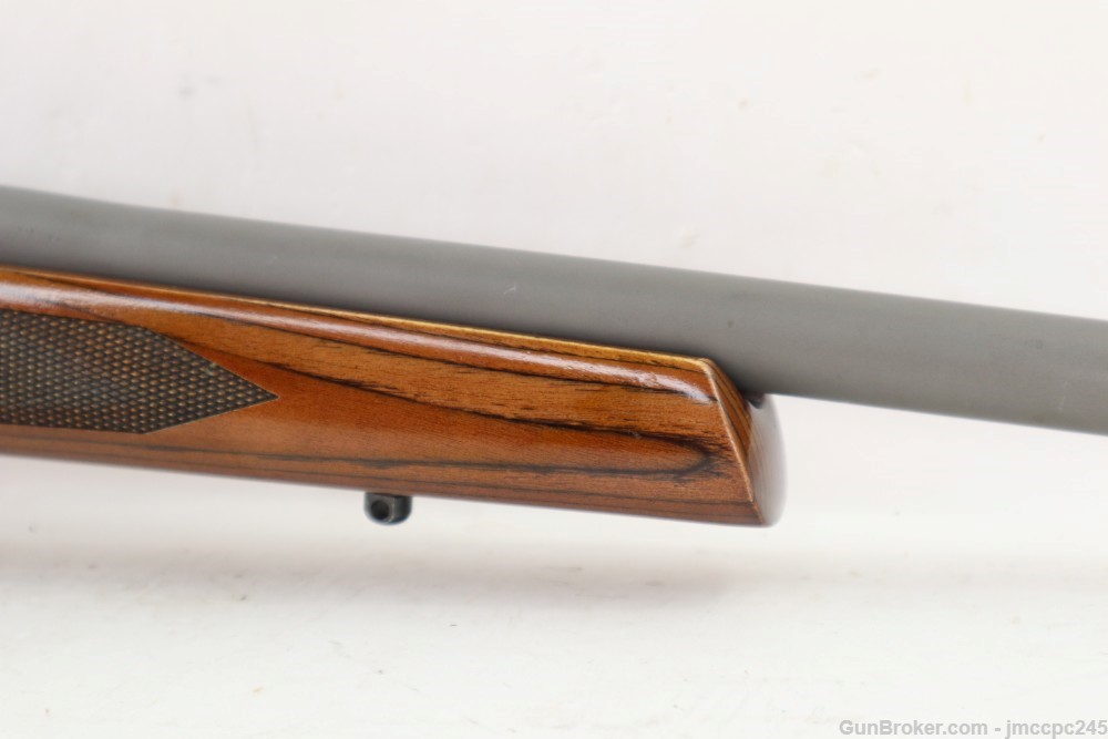 Rare Nice Stainless Zastava Charles Daly .222 Rem Bolt Action Rifle LH 23.5-img-14
