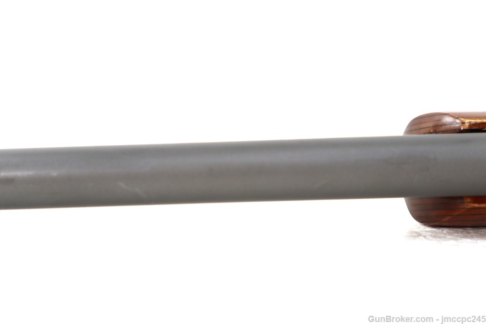 Rare Nice Stainless Zastava Charles Daly .222 Rem Bolt Action Rifle LH 23.5-img-33
