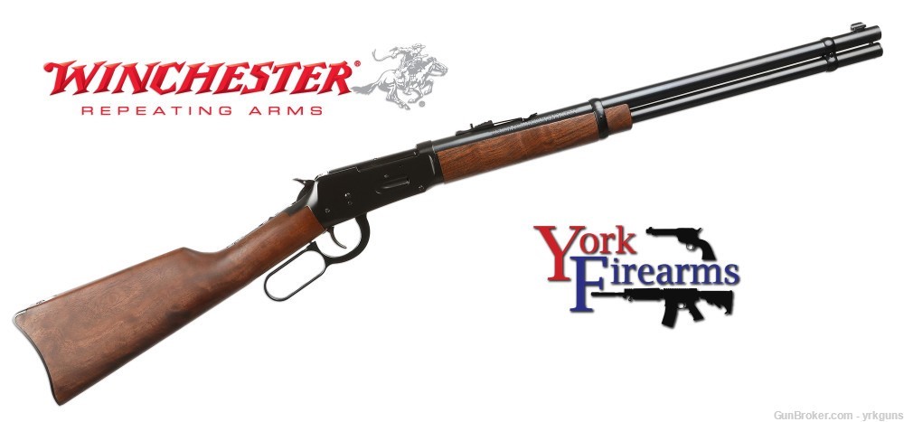 Winchester 94 Short 38-55WIN Tyler Gun Works Custom Rifle NEW 534300117TGW-img-0