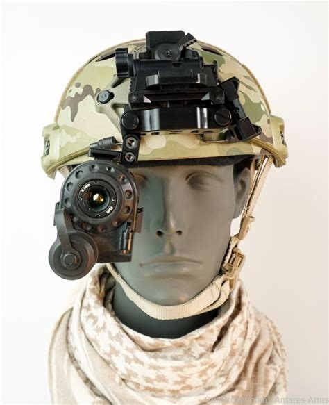FLIR Breach PTQ136 Thermal  Monocular 320x256 1X Power 60Hz Helmet Handheld-img-16