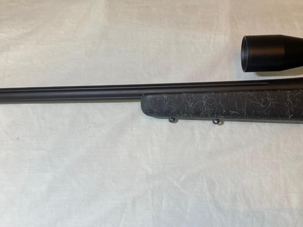 Remington 700 Varmint 223 Rem 24" Tactical Zeiss Conquest 4.5x14-44mm 423-img-4