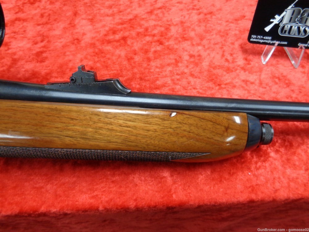 Remington Model 7400 30-06 Springfield Engraved Enhanced Deluxe WE TRADE!-img-36