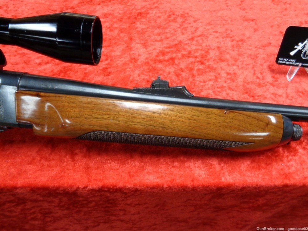 Remington Model 7400 30-06 Springfield Engraved Enhanced Deluxe WE TRADE!-img-38