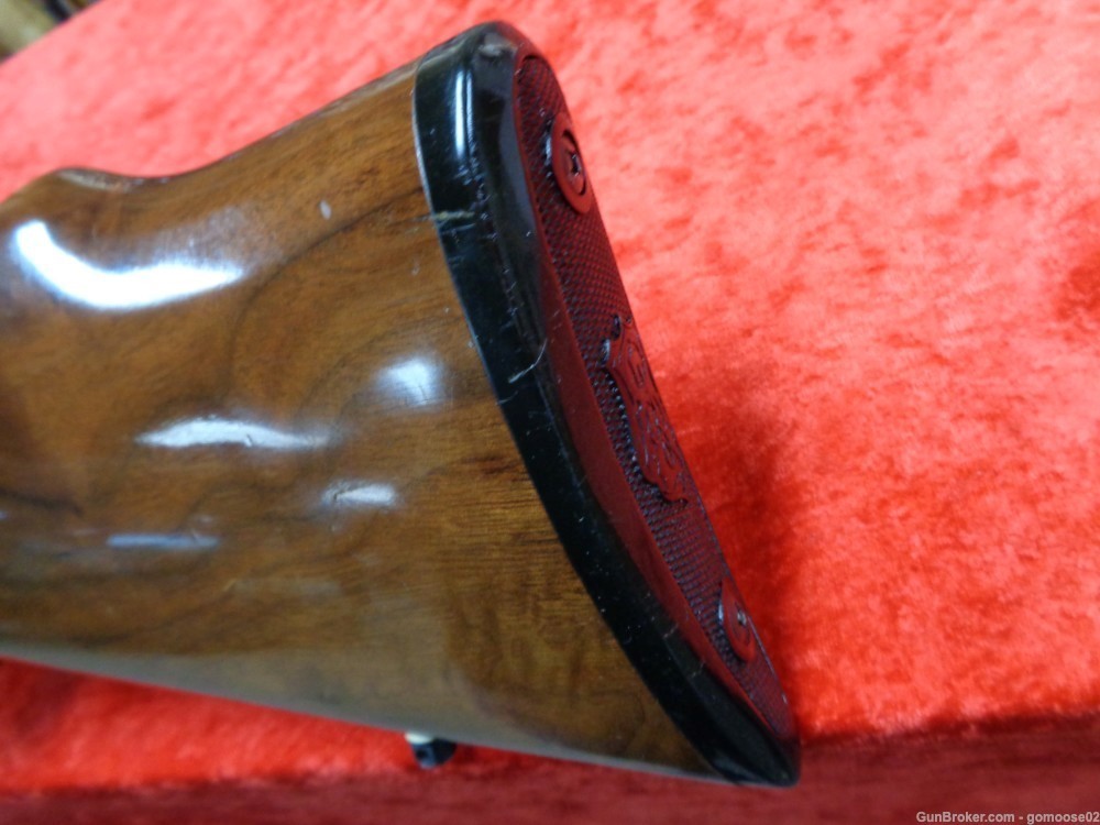 Remington Model 7400 30-06 Springfield Engraved Enhanced Deluxe WE TRADE!-img-27