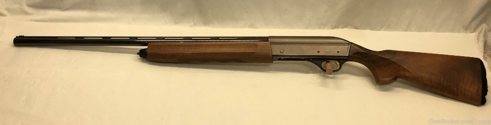 F.LLI PIETTA 12 GA Semi Auto Shotgun 2-3/4, 3" Shells, 28" Barrel-img-0