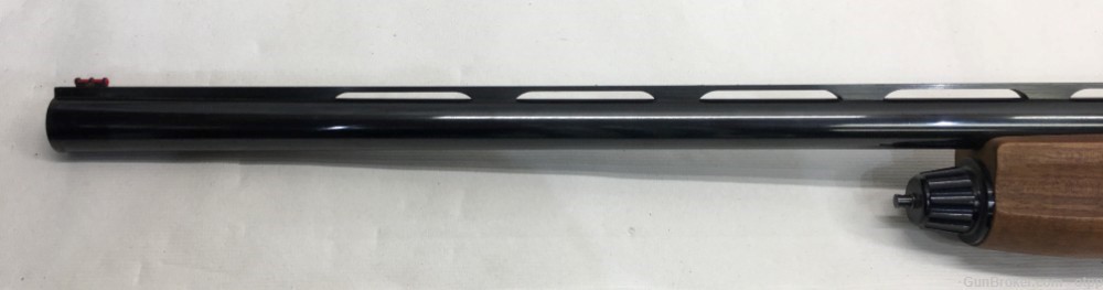 F.LLI PIETTA 12 GA Semi Auto Shotgun 2-3/4, 3" Shells, 28" Barrel-img-5