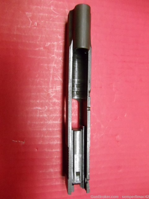 WWII ITHACA Model 1911A1 45ACP Pistol M1911A1 C&R-img-17