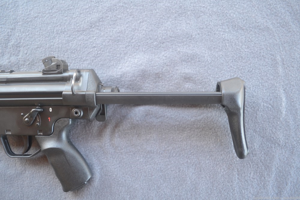 H&K 94 9mm Carbine Pre-1989-img-16
