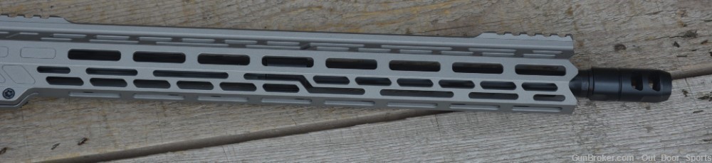 CMMG Titanium Resolute AR-15 Carbine 350 Legend /EZ PAY $80 35A5FDCTI-img-10