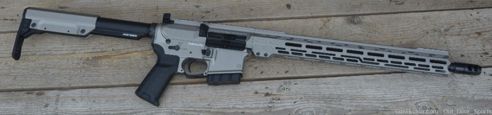CMMG Titanium Resolute AR-15 Carbine 350 Legend /EZ PAY $80 35A5FDCTI-img-11