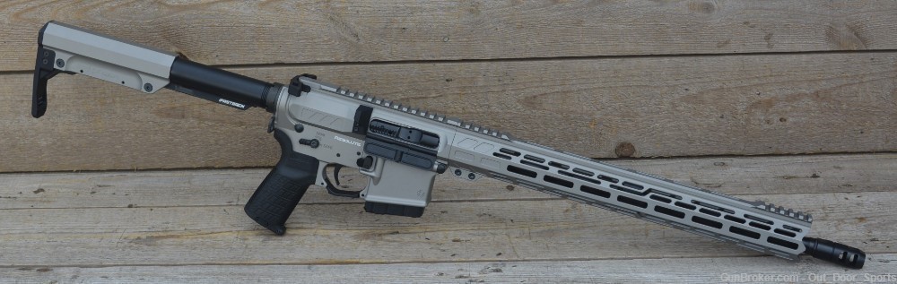 CMMG Titanium Resolute AR-15 Carbine 350 Legend /EZ PAY $80 35A5FDCTI-img-7