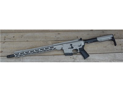 CMMG Titanium Resolute AR-15 Carbine 350 Legend /EZ PAY $119 35A5FDCTI