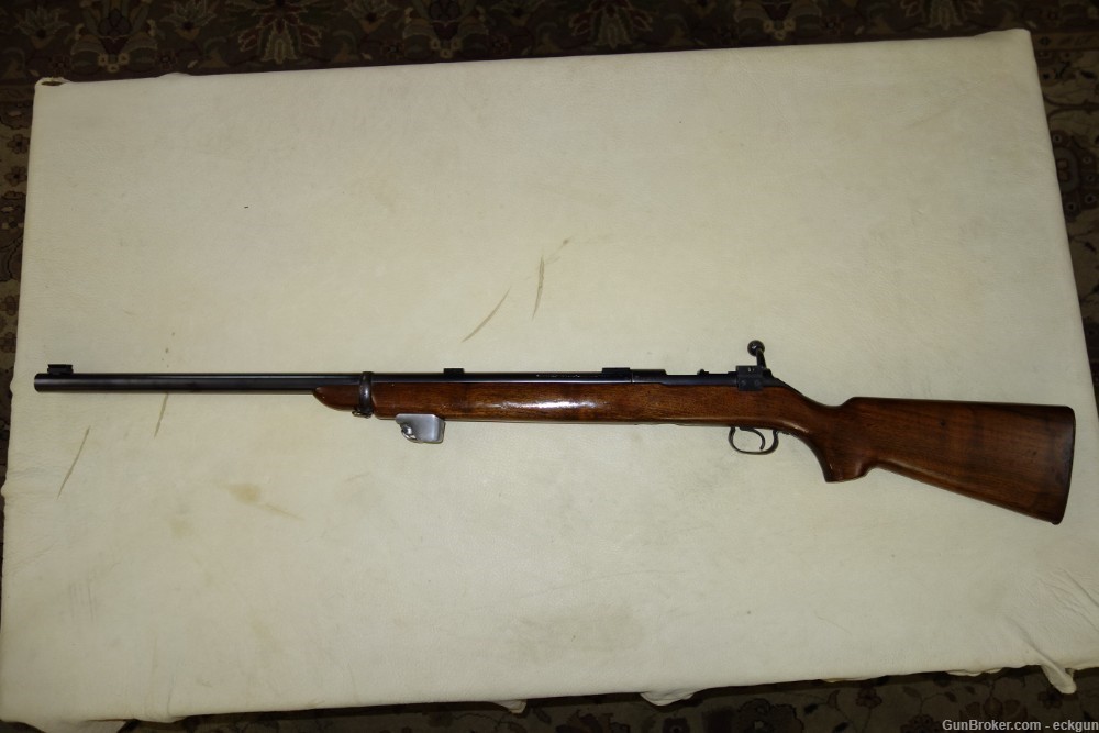 Winchester mod 52 22lr mfg 1940-img-6