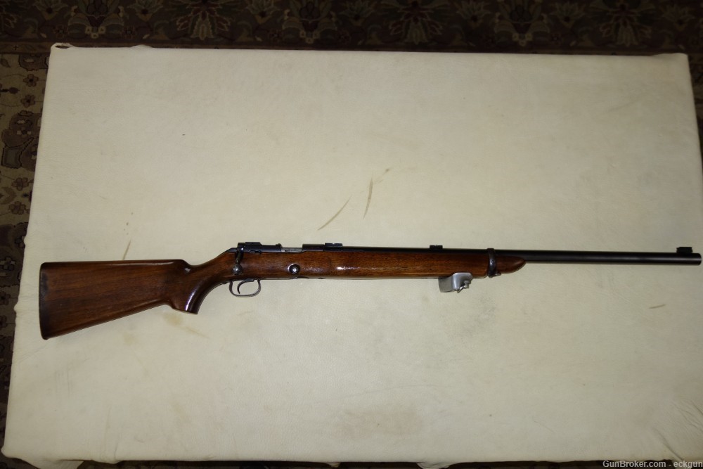 Winchester mod 52 22lr mfg 1940-img-0