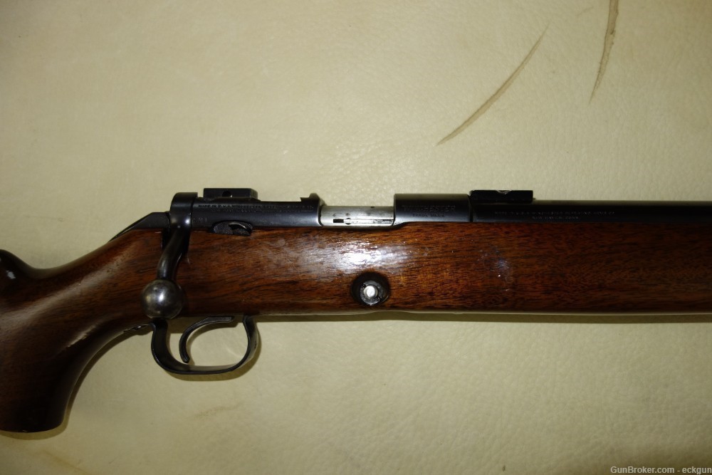 Winchester mod 52 22lr mfg 1940-img-2