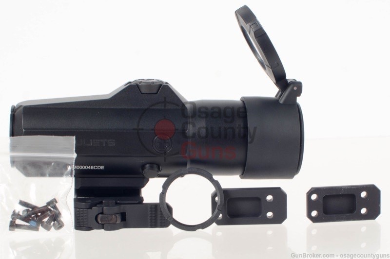 Sig Sauer Juliet6 6x24mm Magnifier - New in Box-img-1