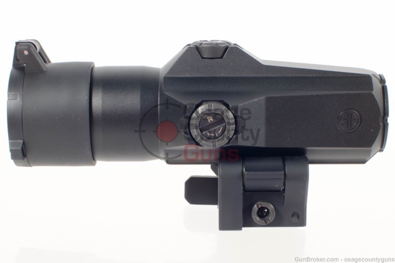 Sig Sauer Juliet6 6x24mm Magnifier - New in Box-img-6