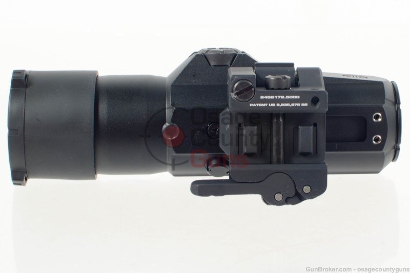 Sig Sauer Juliet6 6x24mm Magnifier - New in Box-img-9