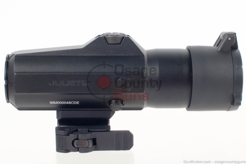 Sig Sauer Juliet6 6x24mm Magnifier - New in Box-img-3