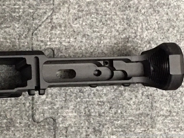 DSA Magpul AR-15 complete lower receiver-img-5