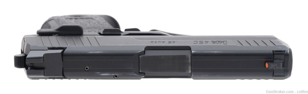 Heckler & Koch HK45C .45 ACP (PR63117)-img-2