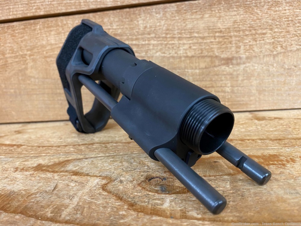 SB Tactical PDW Pistol Stabilizing Brace NIB-img-4