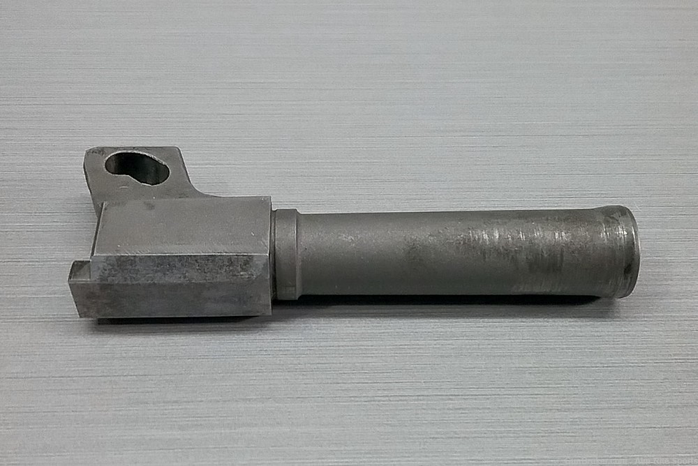 Astra A-70 / A70 - BARREL in 9mm Para / Luger 3.5 Inches Factory Original-img-14