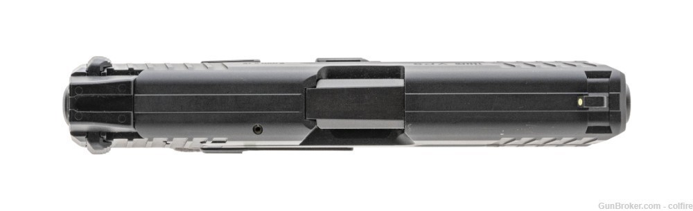 Heckler & Koch VP9 Pistol 9mm (PR63137)-img-2