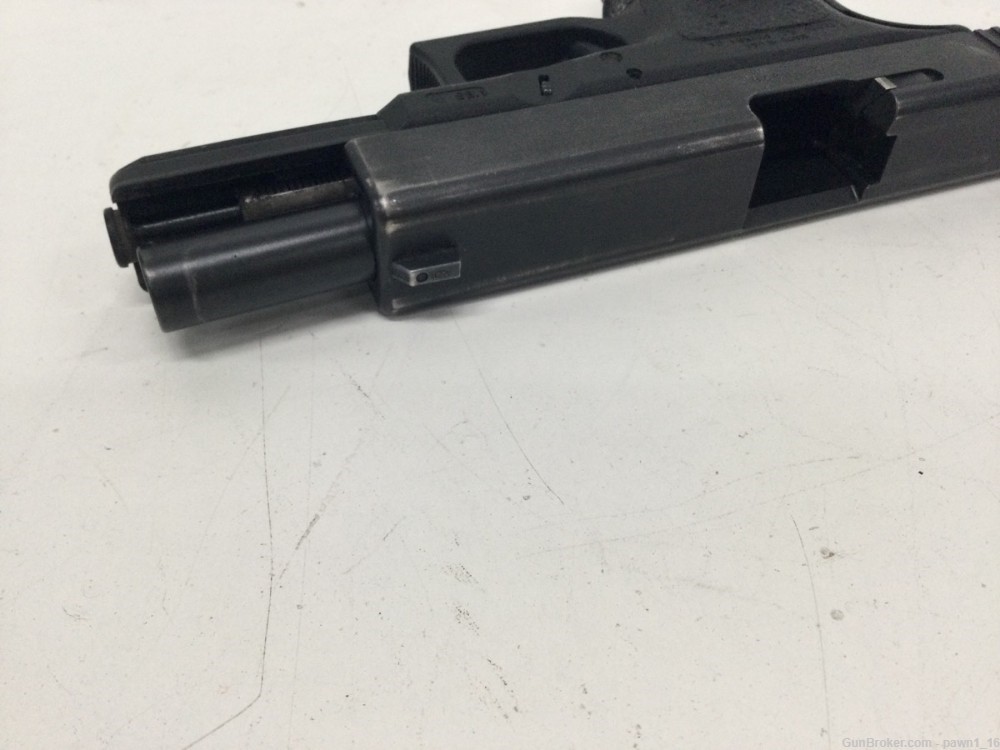 GLOCK 21 GEN 4 WITH 3 MAGS-img-2
